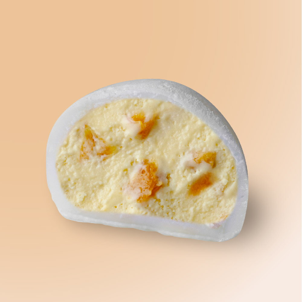 【果貿吳媽家】甜蜜新上市！冰Q大福六入盒裝 (65g/顆) 3