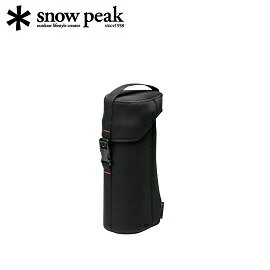 [ Snow Peak ] HOME CAMP 卡式瓦斯爐攜行袋 / UG-551