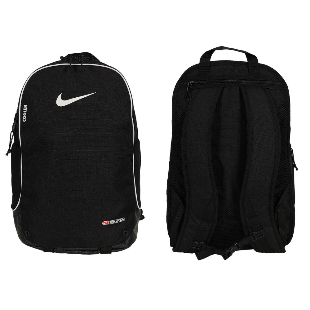 NIKE TRACK 大型後背包(免運 雙肩包 肩背包 旅行包「N1002587080NS」≡排汗專家≡