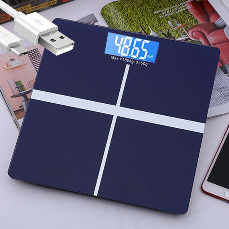 體重秤LOGO電子秤家用人體電子稱可
