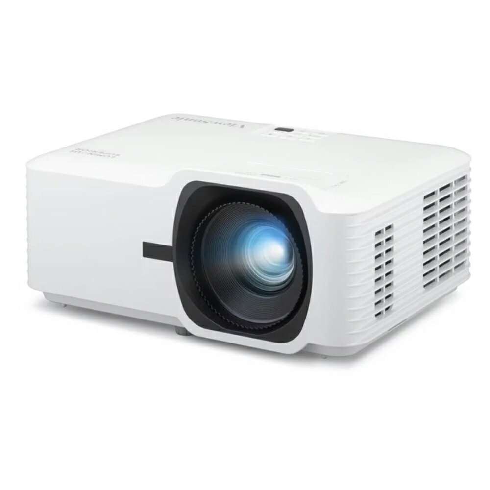 ViewSonic LS630HD 4,000 ANSI 流明 1080p 雷射商業/教育投影機