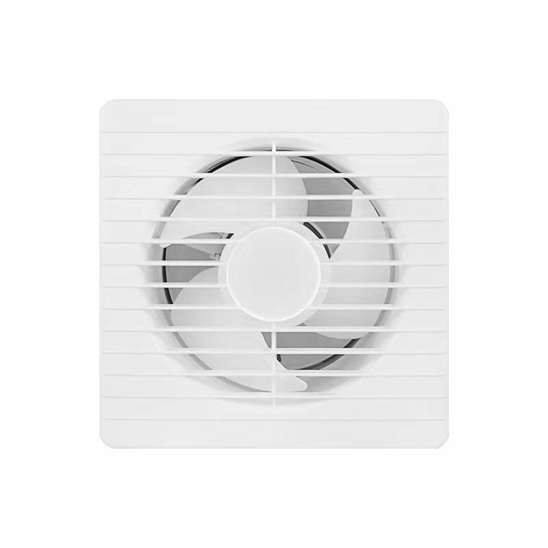 排氣扇 排風扇 排風扇衛生間排氣扇換氣扇墻壁式浴室廚房抽風機排圓形家用獨立站「限時特惠」