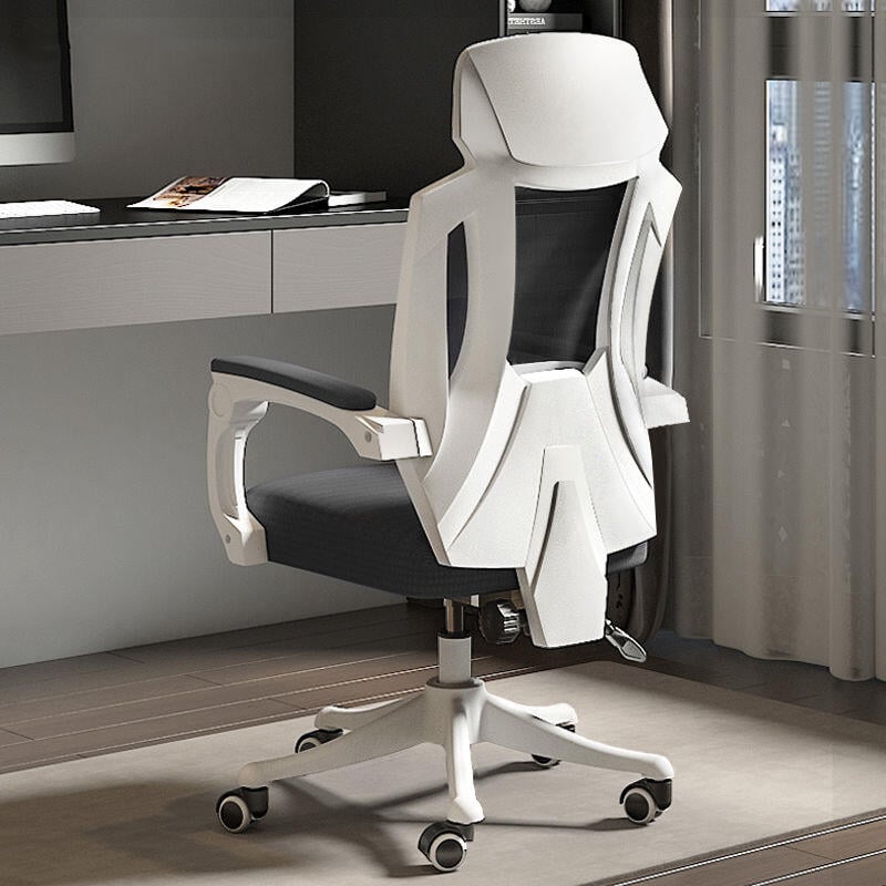 【專業品質】老板椅 電腦椅 電競椅 可躺式遊戲椅子 辦公椅 工作椅 電玩椅 人體工學椅 轉椅