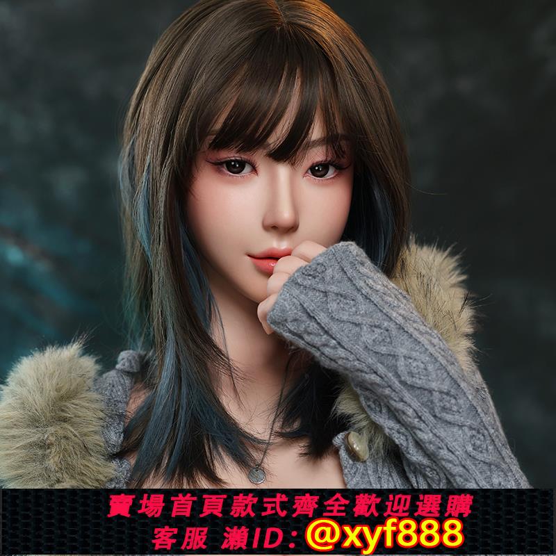 {保密發貨}矽膠實體娃娃充氣全身真人男用可插入女友可口交暴雨科技長風1號
