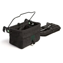 Orbit baby Panniers 推車側邊置物籃-黑色★衛立兒生活館★
