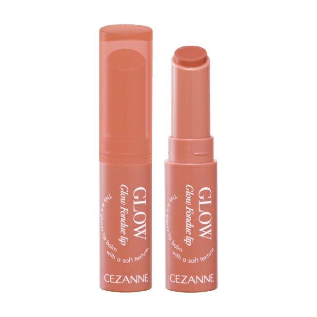 CEZANNE 水光持久潤唇膏 931-01 2.8G
