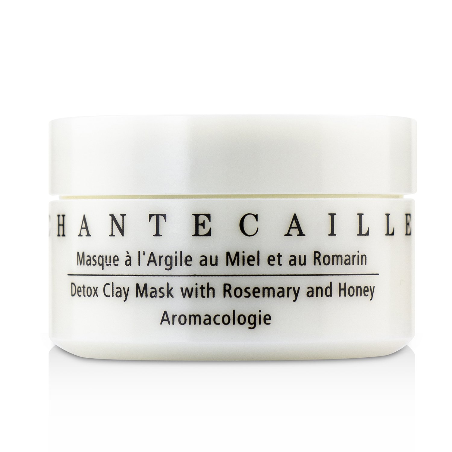 香緹卡 Chantecaille - 花妍深層淨化面膜 Detox Clay Mask