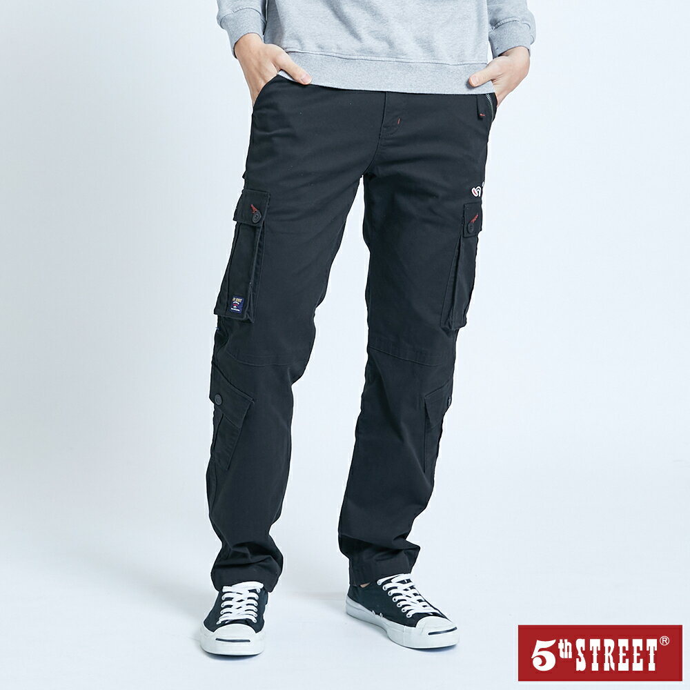 怎麼都潮 型男褲款 45折up