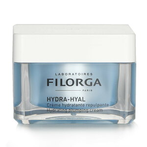 菲洛嘉 Filorga - 保濕鎖水乳霜