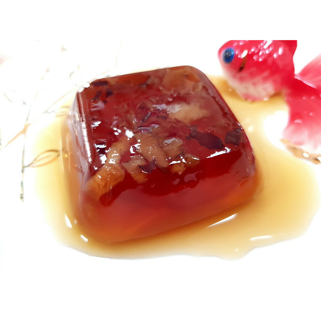 自然原素-黑糖海燕窩系列(冬瓜280g/桂圓紅棗290g) 2