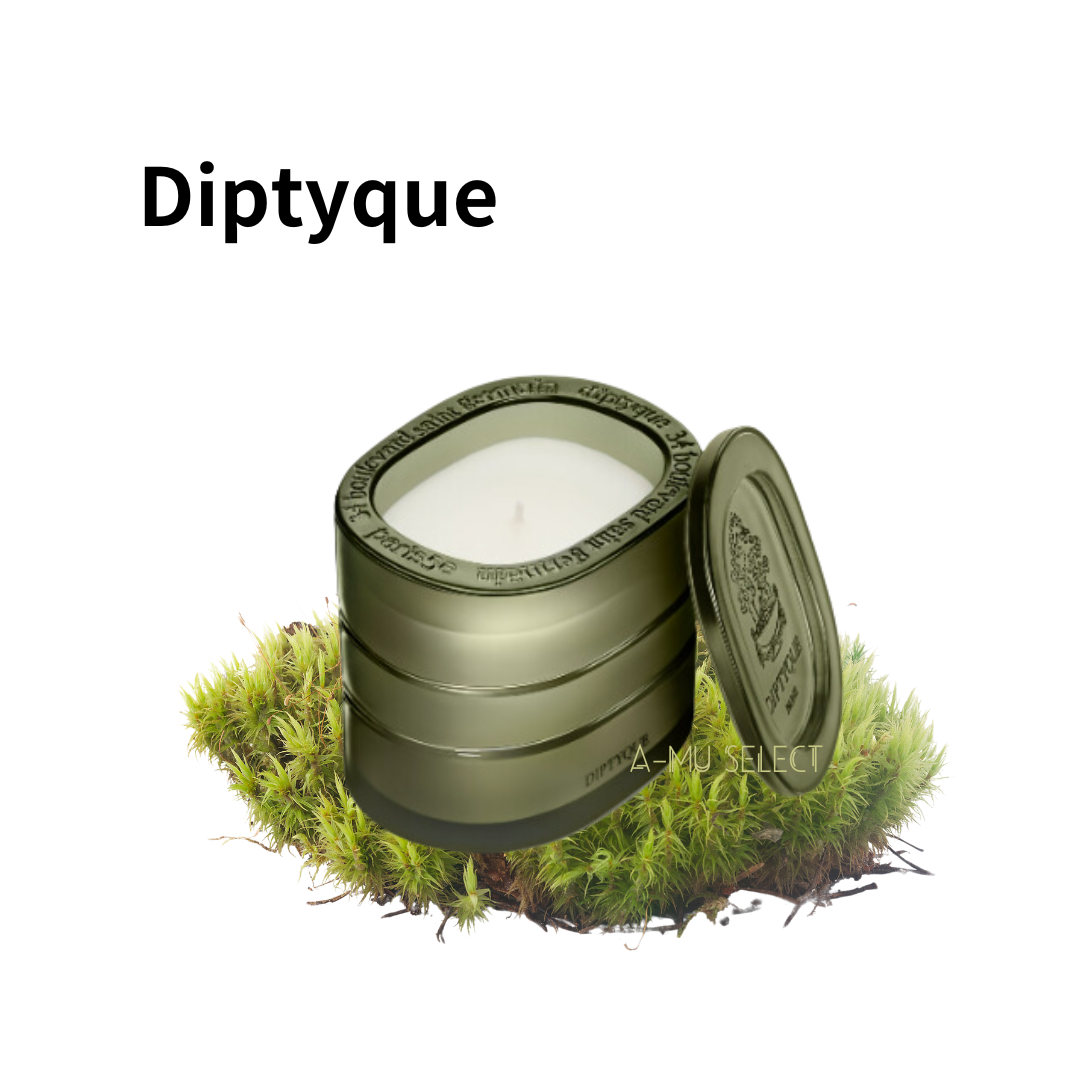 限量【Diptyque】大千之境香氛蠟燭-神社凝香270g｜水水美白節⚡夏日 夏季 美白 保濕