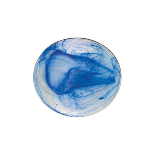 【清倉價】Bormioli Rocco MURANO 甜點盤 玻璃盤 200mm/1入Drink eat 器皿工坊