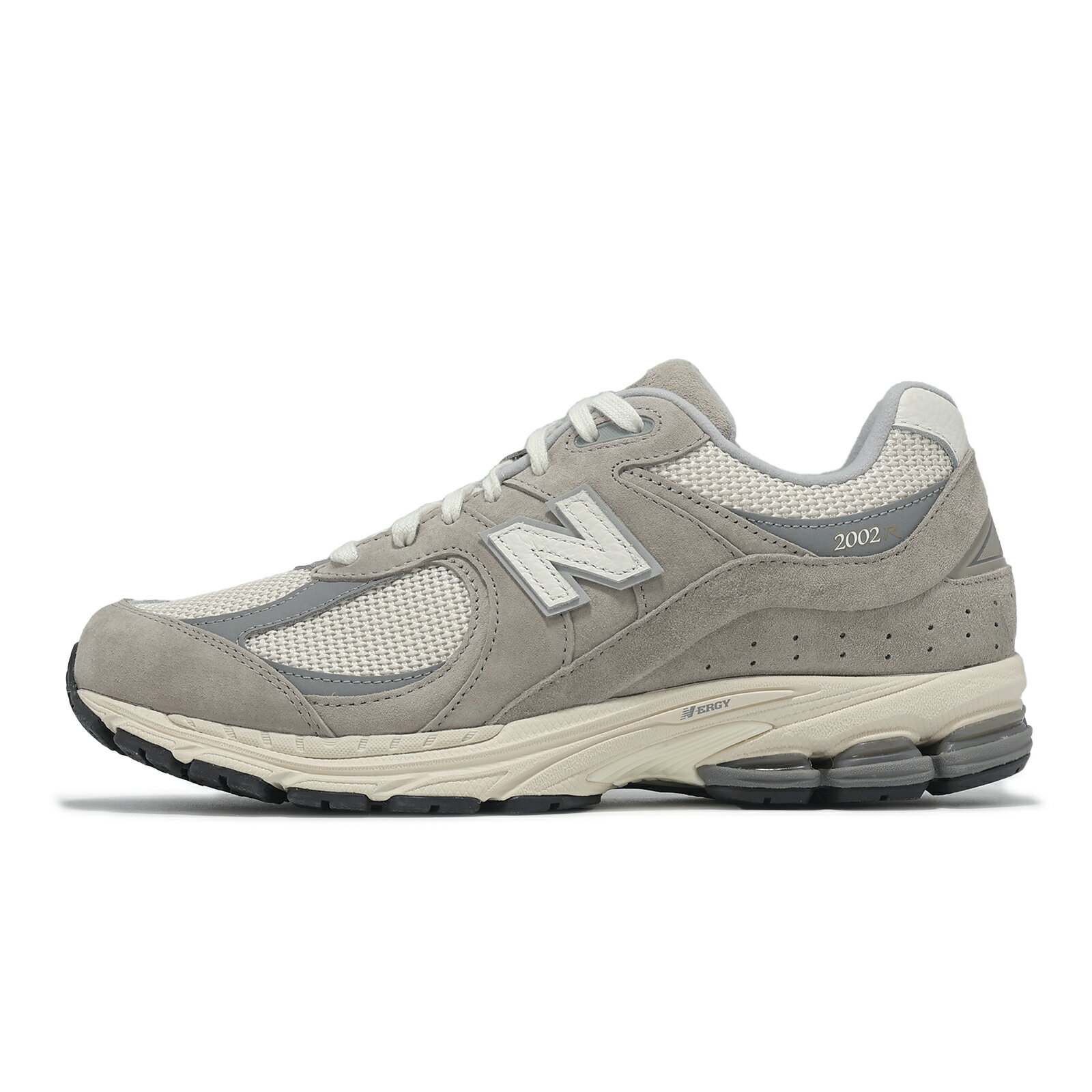 New Balance NB 休閒鞋 2002R 男鞋 女鞋 旱石棕 亞麻 復古 緩震 運動鞋 U2002RRD-D