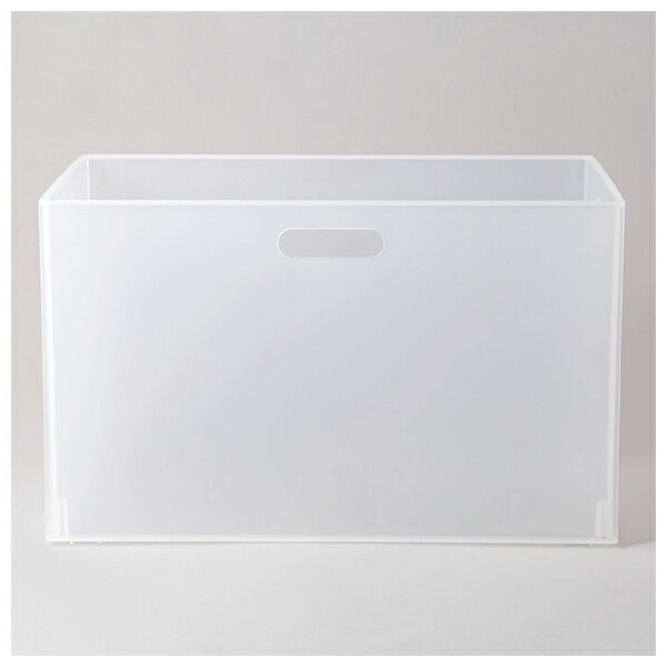 收納盒 N INBOX (W) 寬高型 標準型 CL NITORI宜得利家居 2