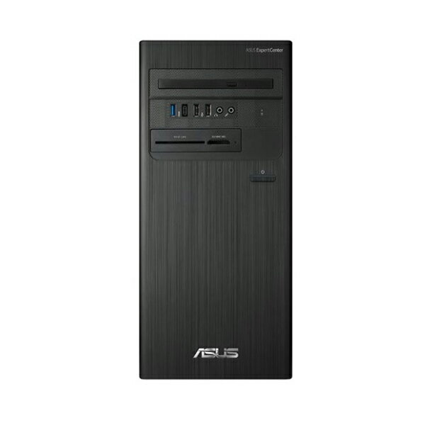 ASUS 華碩 D500TE-513400023X 商用桌上型電腦 商用PC