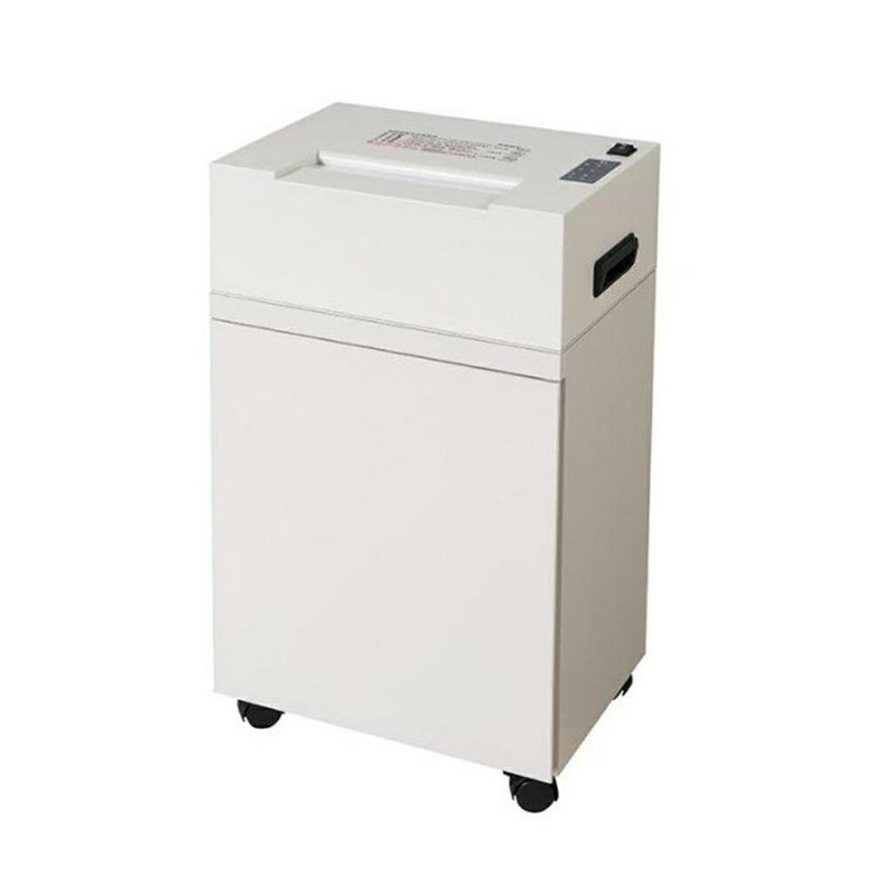 Marathon 長條狀 專業 碎紙機 A3 80公升 3mm 台灣製 /台 M3110