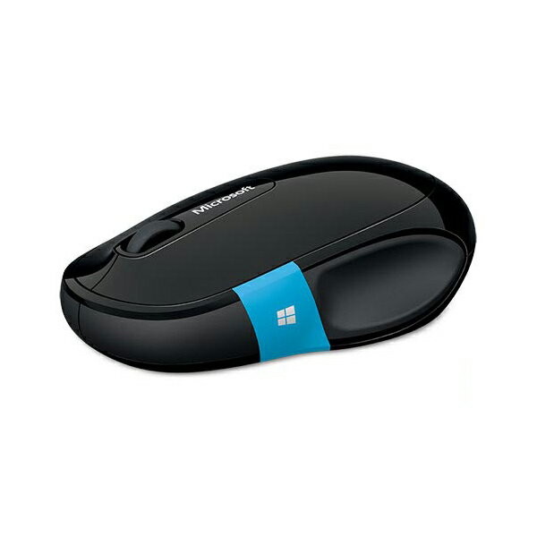 Microsoft 微軟 Sculpt 舒適滑鼠 / 個 H3S-00010