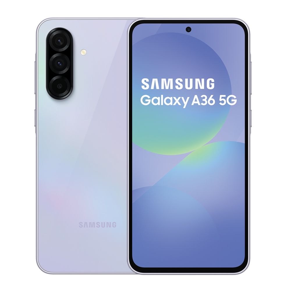 APP 4%|【Samsung】Galaxy A36 5G (8G/128G) ＋好買網＋ 4
