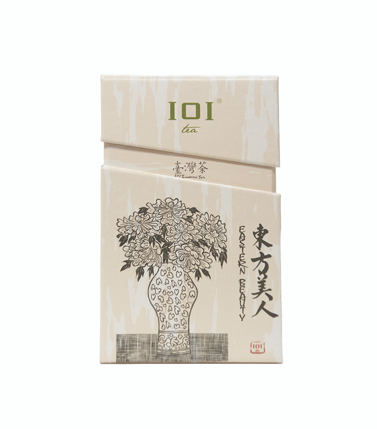 【裕嶺一茶業】東方美人茶｜台灣茶