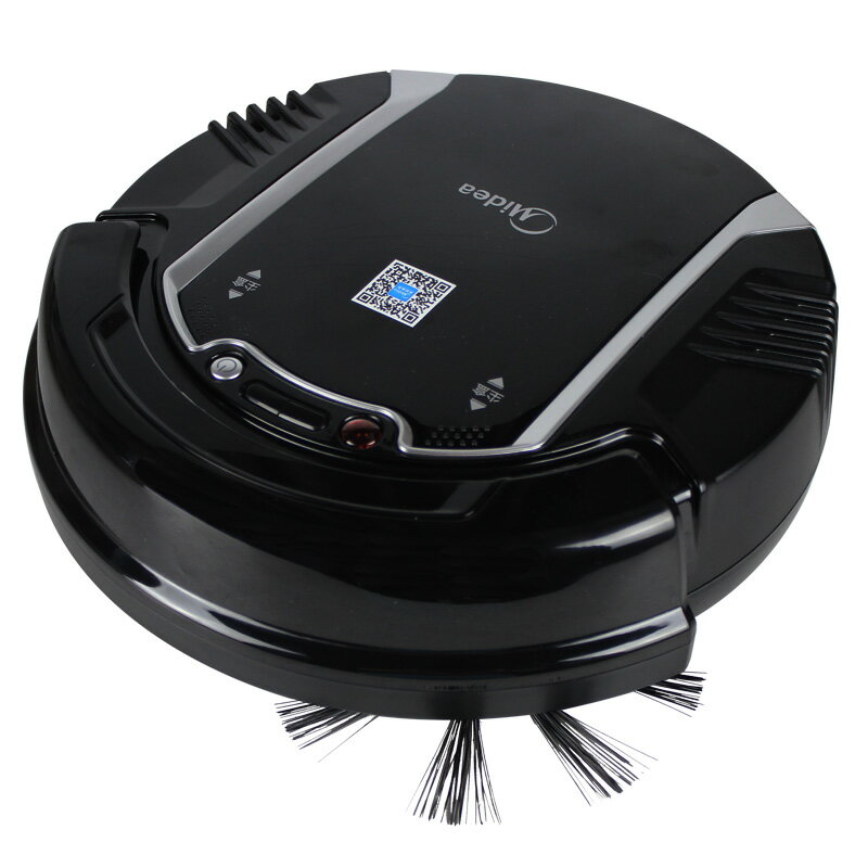 美的掃地機器人家用遙控自動充電智能吸塵器無線地寶VR05F4-TB