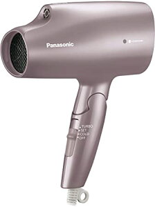 Panasonic 【日本代購】 松下 奈米護理 負離子吹風機EH-CNA5B - 棕色