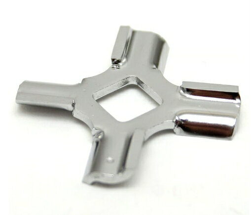 [o美國直購] KitchenAid Food Grinder Attachment Blade 零件 配件