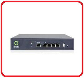 Qno SVM8641 四WAN高速All Gigabit VPN QoS安全路由器 台灣設計製造 0