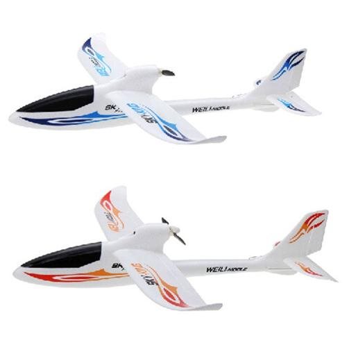 sky king airplane toy