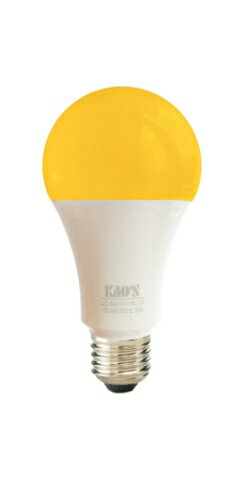 免運(10入)KAOS 13W LED 驅蚊球泡 驅蚊燈泡 (非照明用) E27 全電壓 KBL13A 好商量~