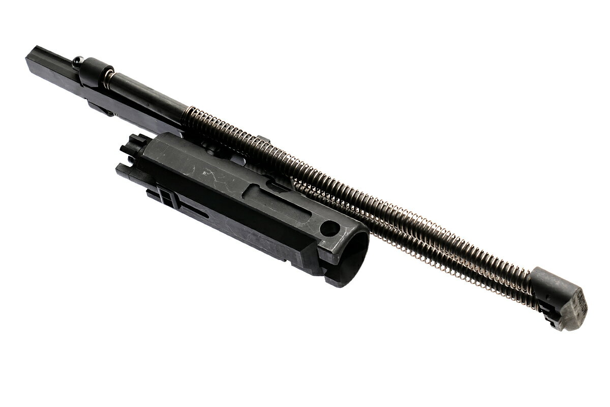 【翔準AOG】MCX鋼製槍機組 BPW-MXP-006 APFG MCX/SPEAR LT GBB專用