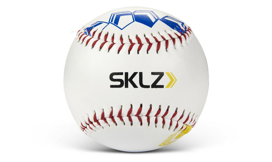 【SKLZ棒球】投手訓練球 Pitch Training Baseball  棒球 投手訓練 球路訓練 握法 變化球 美國原廠正品【正元精密】