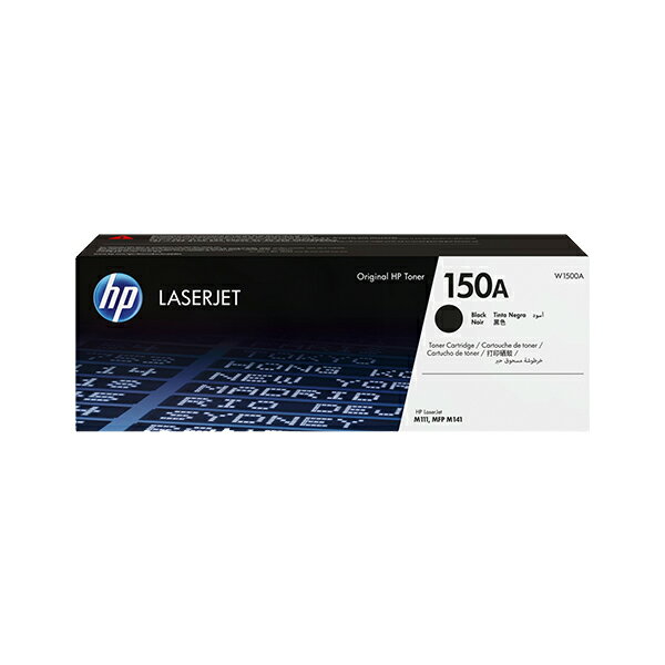\HP㊣原廠碳粉匣 W1510A /151A黑色 (5%覆蓋率約3050張) 適用HP LaserJet Pro 4003dw / 4103fdw/ MFP 4103 雷射印表機 碳粉夾