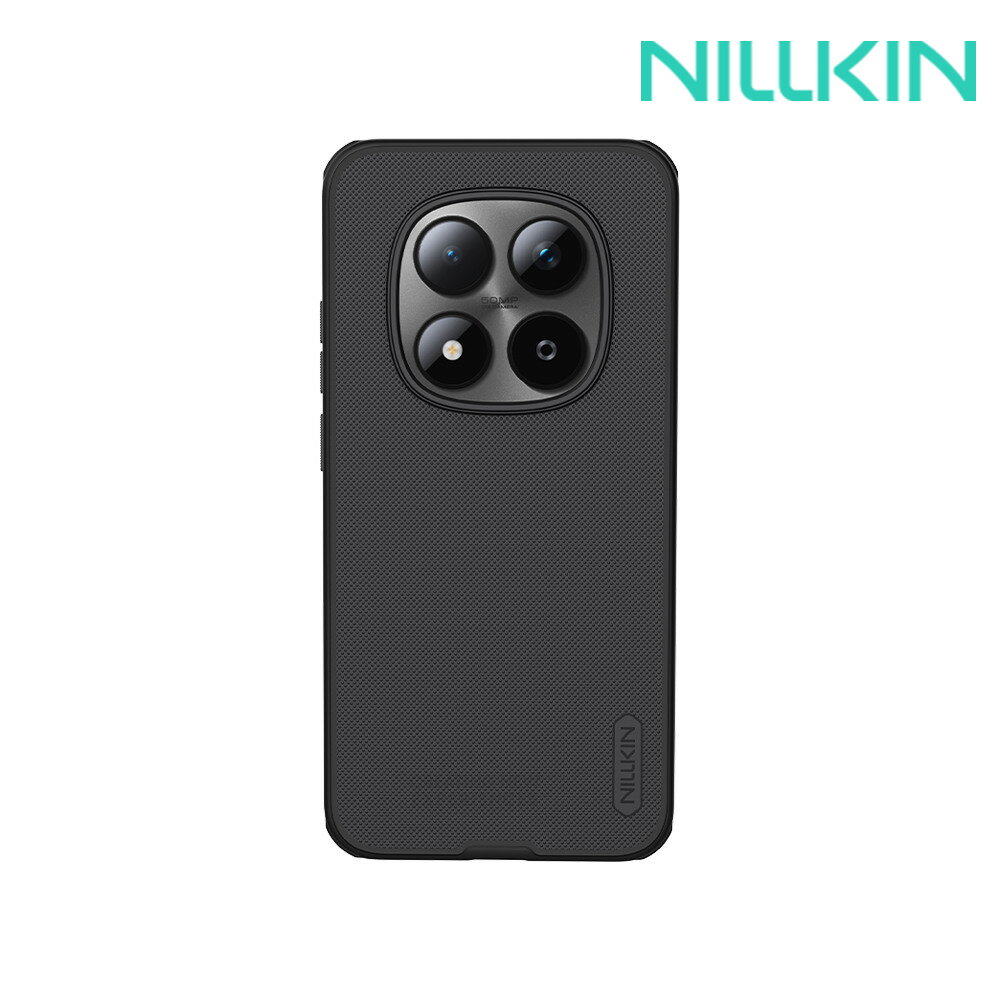 NILLKIN Redmi 紅米 Note 15 Pro、Note 15 Pro+ 磨砂護盾 Pro 保護殼 保護套 手機殼 雙料殼 防摔殼 四角氣囊