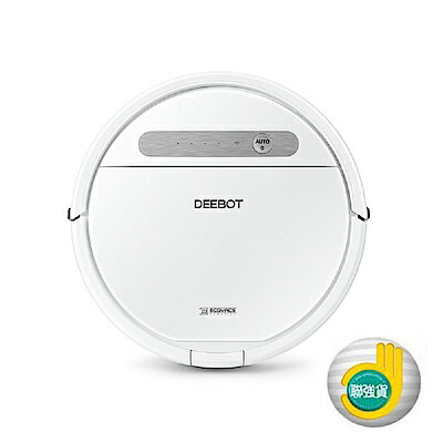 ECOVACS DEEBOT  掃地機器人
