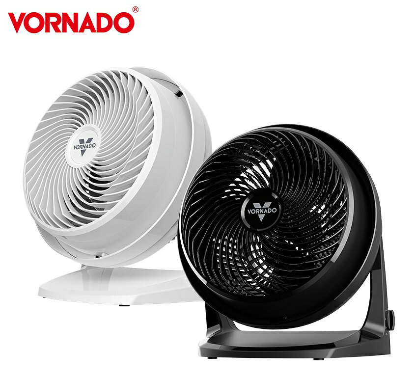VORNADO 沃拿多 62-TW 渦流空氣循環扇