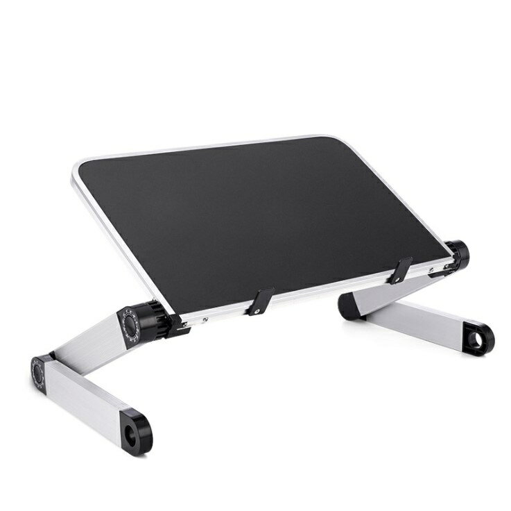 樂天精選 投影儀支架通用伸縮摺疊桌面床頭極米H3堅果J9家用當貝F1三角托架