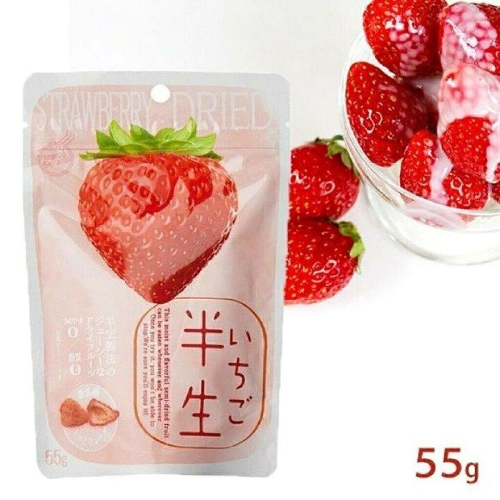 ✨現貨✨日本製 半生果乾 新食感 水果乾 草莓 水蜜桃 橘子 超好吃零嘴 零食 第一名 辦公室 公司 團購零食 健康零食 6
