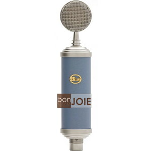 ::bonJOIE:: 美國進口 Blue Microphones Bluebird 專業麥克風 (全新盒裝) Cardioid Condenser Microphone MIC