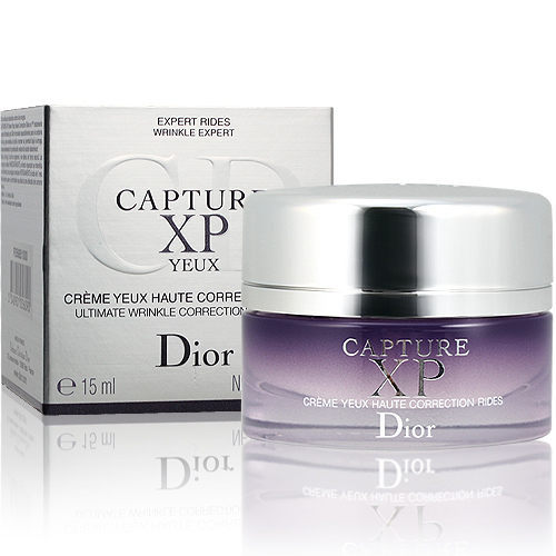 Dior 逆時玻尿酸撫紋眼霜 15ml★七彩美容百貨｜【滿額享最高折1099 APP下單點數4%】
