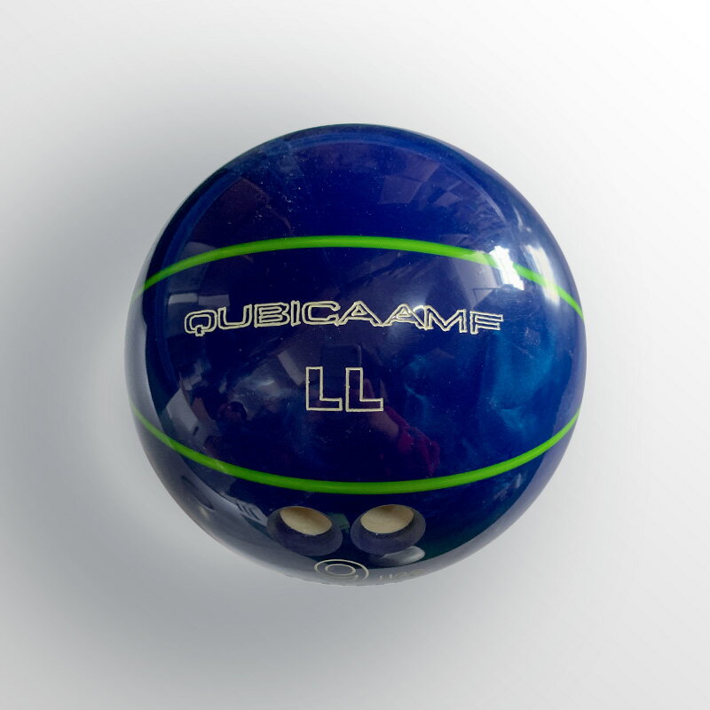 保齡球用品 品牌出口品質USBC認證保齡球 打孔公球9磅