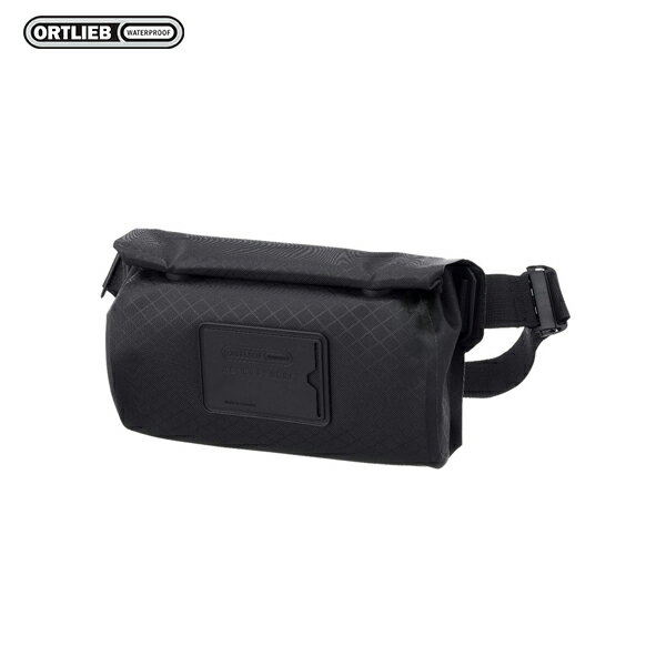 德國【ORTLIEB】Sling-Bag Metrosphere 都會防水單肩包