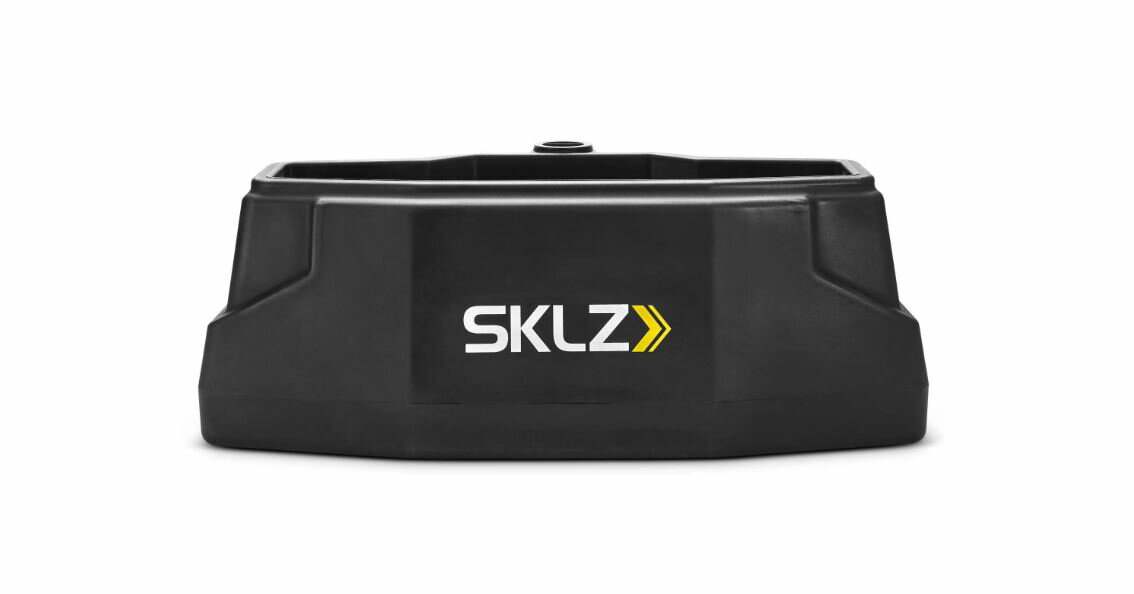 【SKLZ足球】專業訓練假人底座 Pro Training Soccer Defender Base Weight 足球訓練 室內外 底座 障礙物 足球過人 足球運球 射門訓練 美國原廠正品【正元精密】