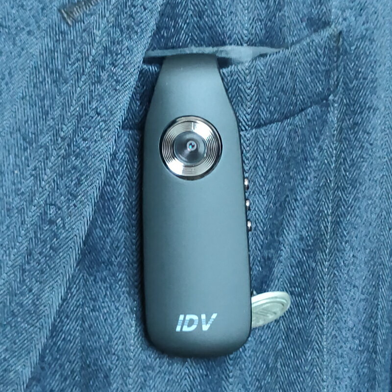 高清攝像機戶外運動摩托車自行車騎行車記錄儀相機錄音錄像數碼dv