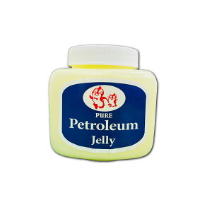 PURE Petroleum Jelly帝通 凡士林潤膚膏 4oz/8oz *小柚子*