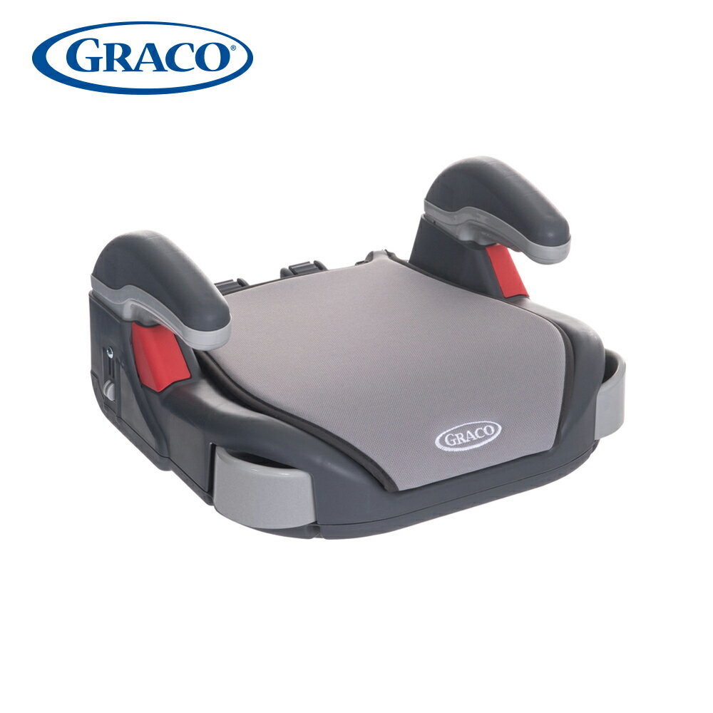 美國 Graco COMPACT JUNIOR 幼兒成長型輔助汽車安全座椅 增高墊