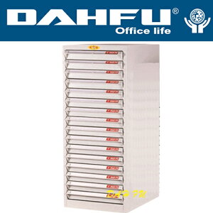 DAHFU 大富   SY- A3-316N 特殊規格效率櫃-W282xD458xH880(mm) / 個