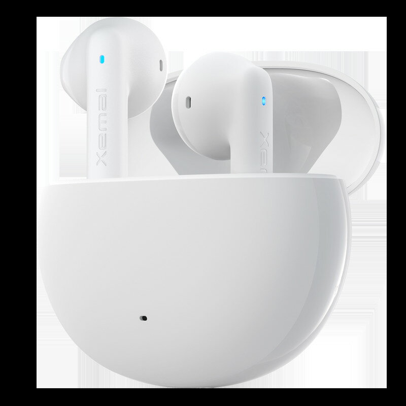 優樂悅~EDIFIER/漫步者X2入耳式真無線藍牙耳機降噪運動游戲適用于男女生