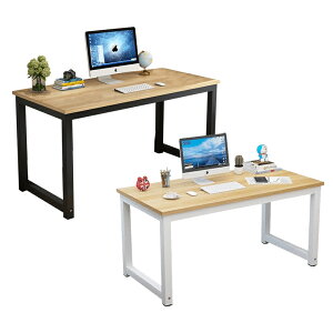 【好的家居】🔮三種尺寸可選/再加持🔮極簡風格方管書桌一般款/工作桌，長桌，辦公桌，書桌，電腦桌，寫字桌，家用書桌，餐