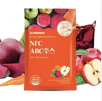 【酷酷萌樂樂購】 HT農場 ABC綜合蔬果汁 蘋果甜菜根胡蘿蔔NFC100%原汁 0
