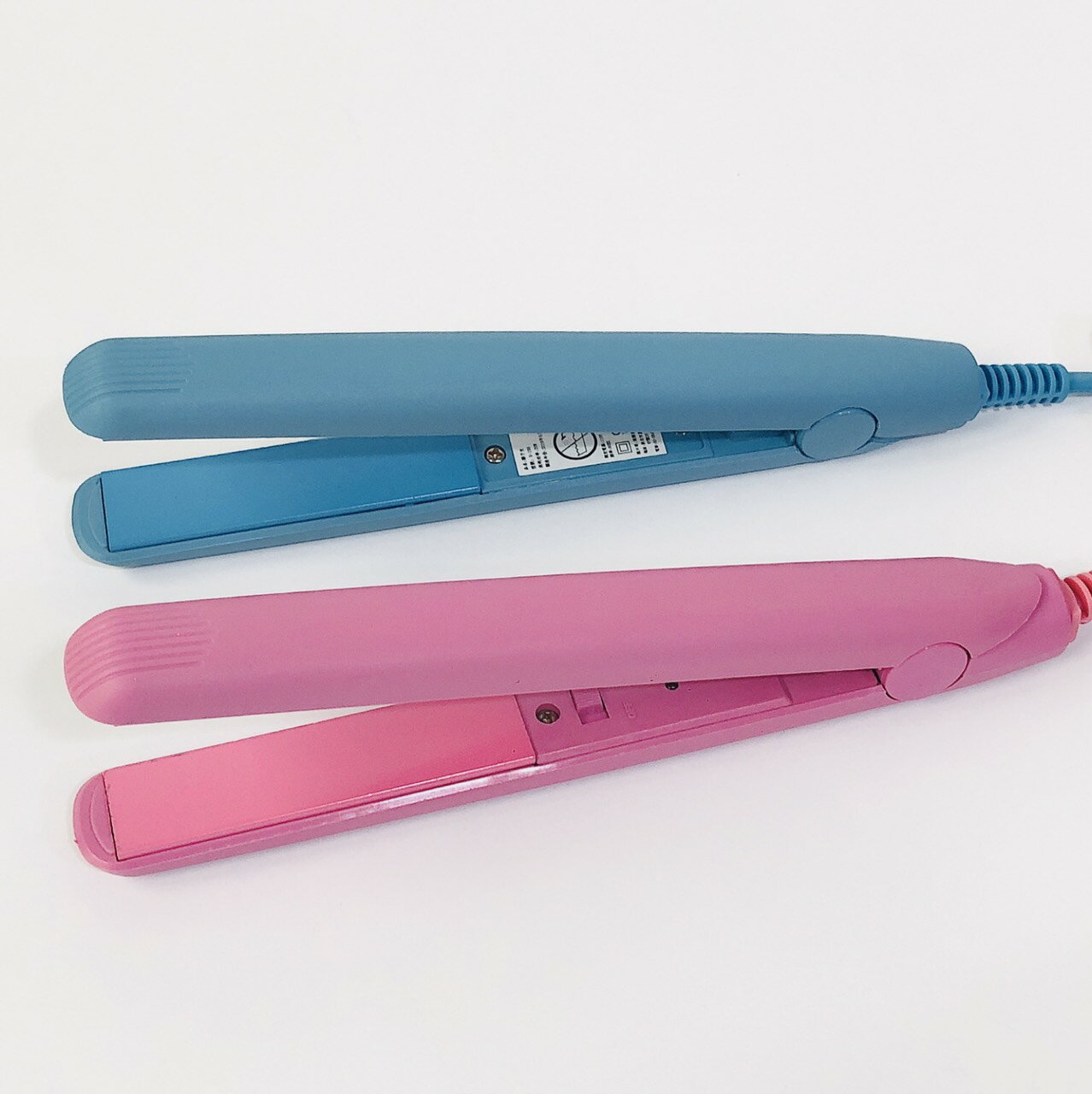 迷你離子夾 Be My Boyfriend 王盈喬老師推薦 平板夾 離子夾 [交換禮物.$199免運] 6